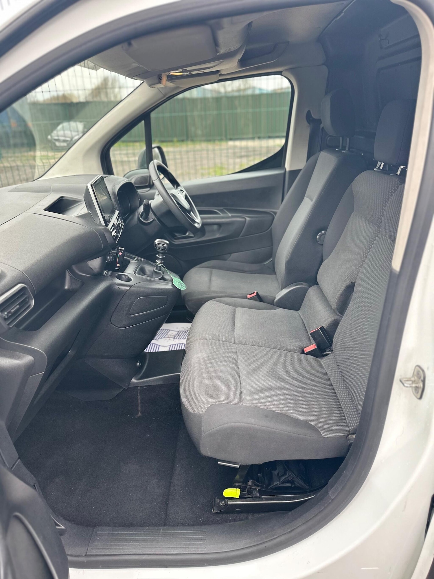 Used Vauxhall Combo 2022 for sale - 77074224: Photo 21