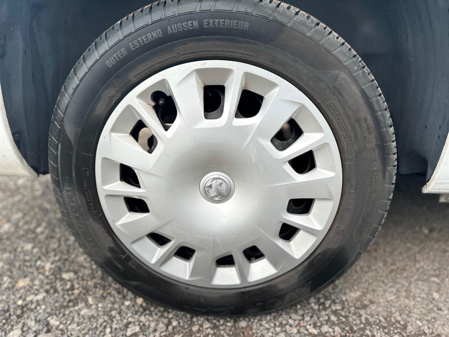 Used Vauxhall Combo 2022 for sale - 77074224: Photo 25