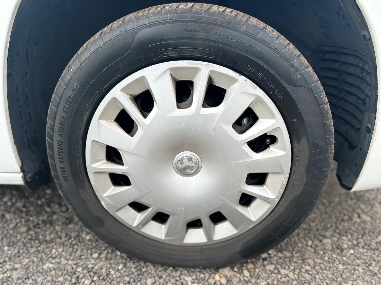 Used Vauxhall Combo 2022 for sale - 77074224: Photo 26