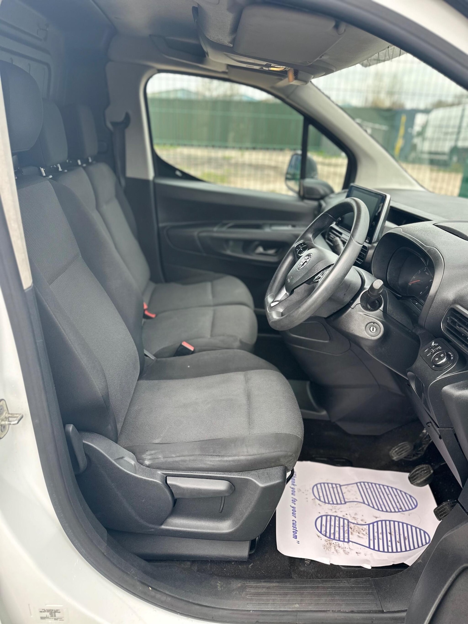 Used Vauxhall Combo 2022 for sale - 77074224: Photo 28