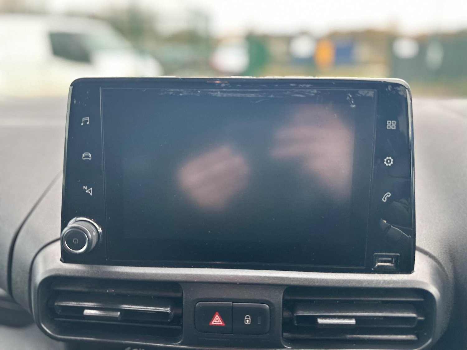 Used Vauxhall Combo 2022 for sale - 77074224: Photo 32