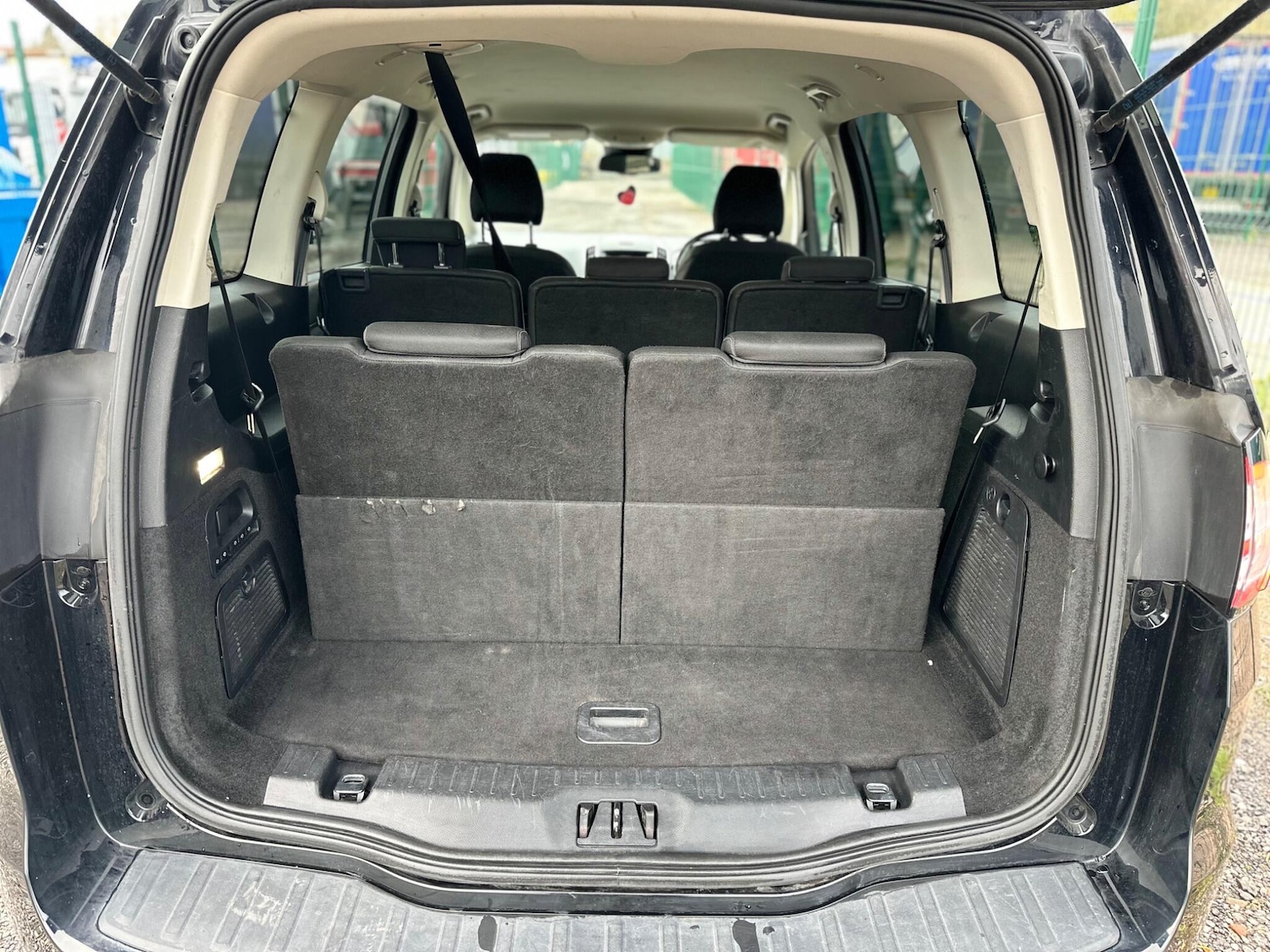 Used Ford Galaxy 2021 for sale - 76592112: Photo 15