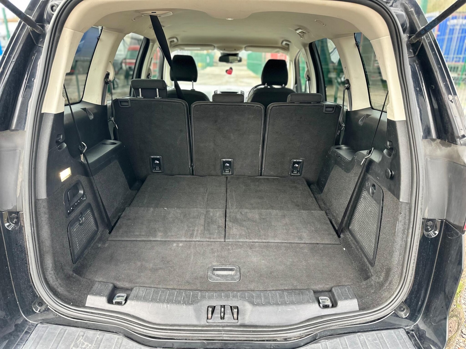 Used Ford Galaxy 2021 for sale - 76592112: Photo 16