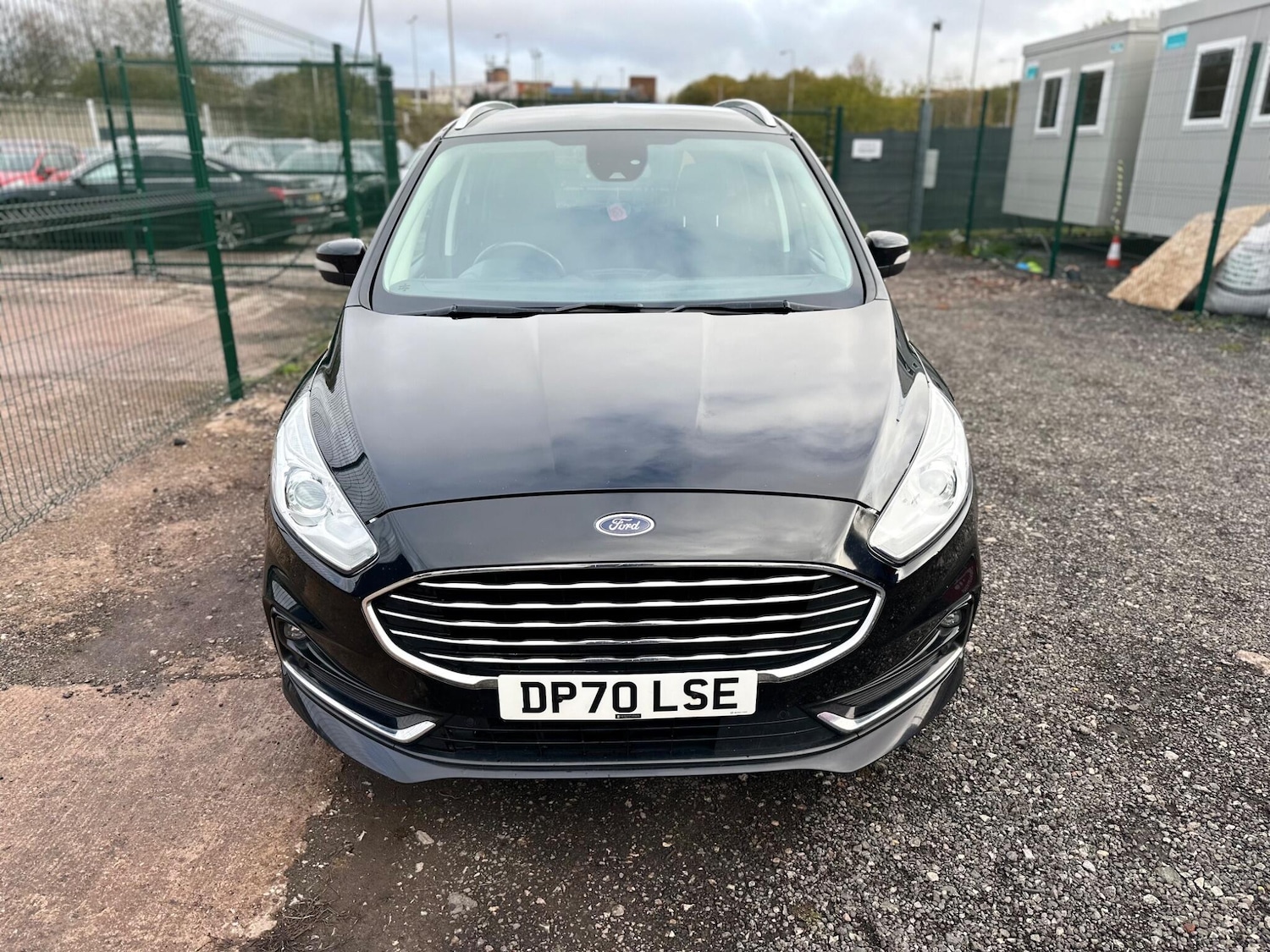 Used Ford Galaxy 2021 for sale - 76592112: Photo 29