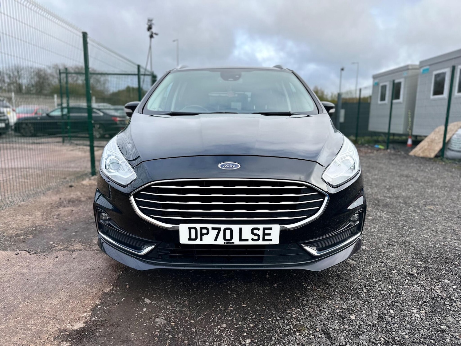 Used Ford Galaxy 2021 for sale - 76592112: Photo 30