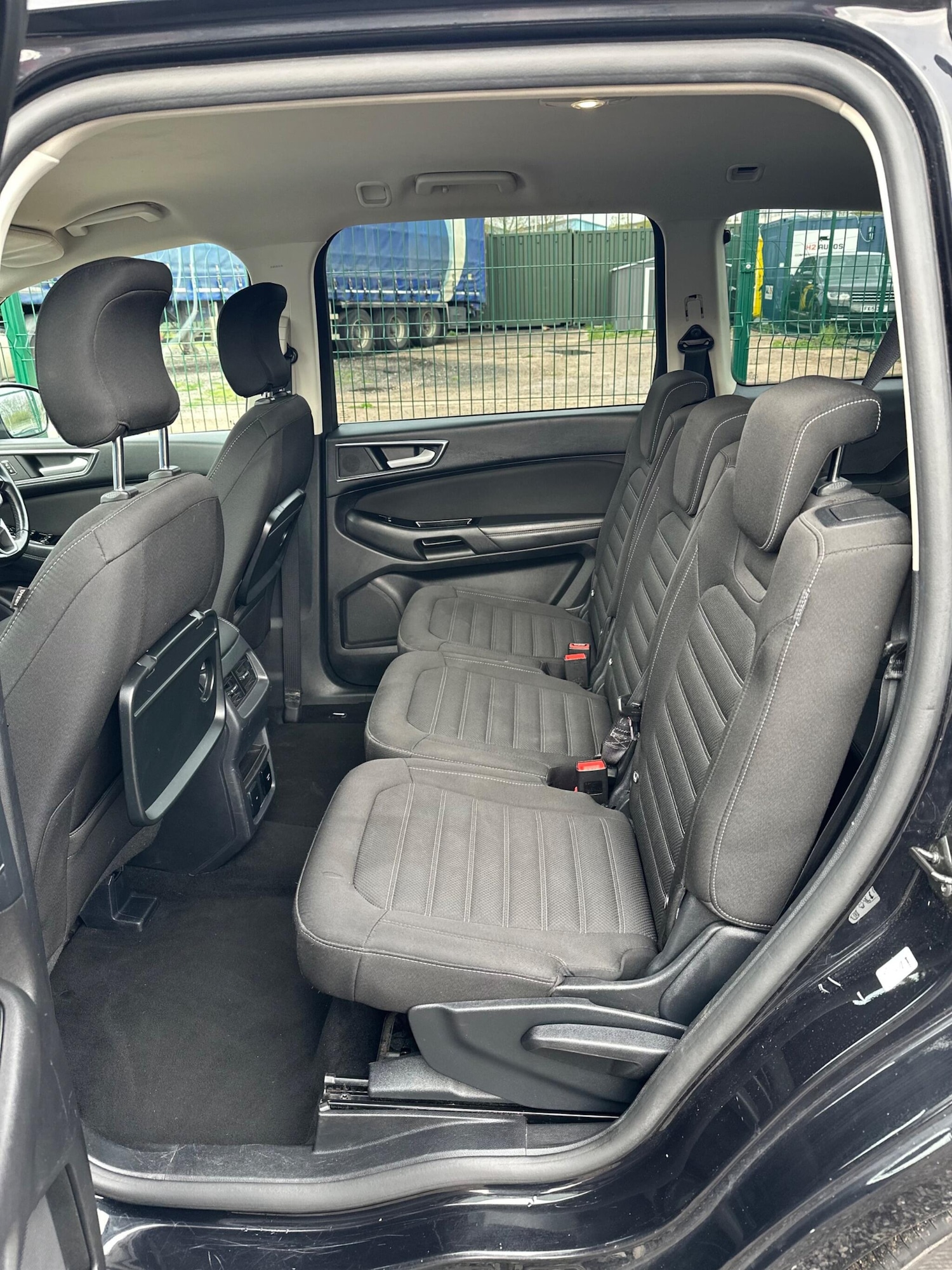 Used Ford Galaxy 2021 for sale - 76592112: Photo 31