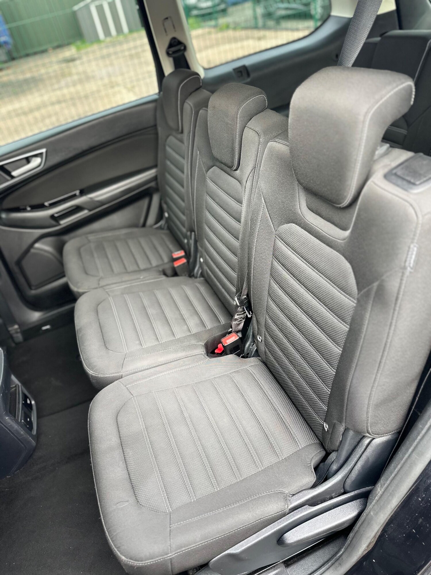 Used Ford Galaxy 2021 for sale - 76592112: Photo 32