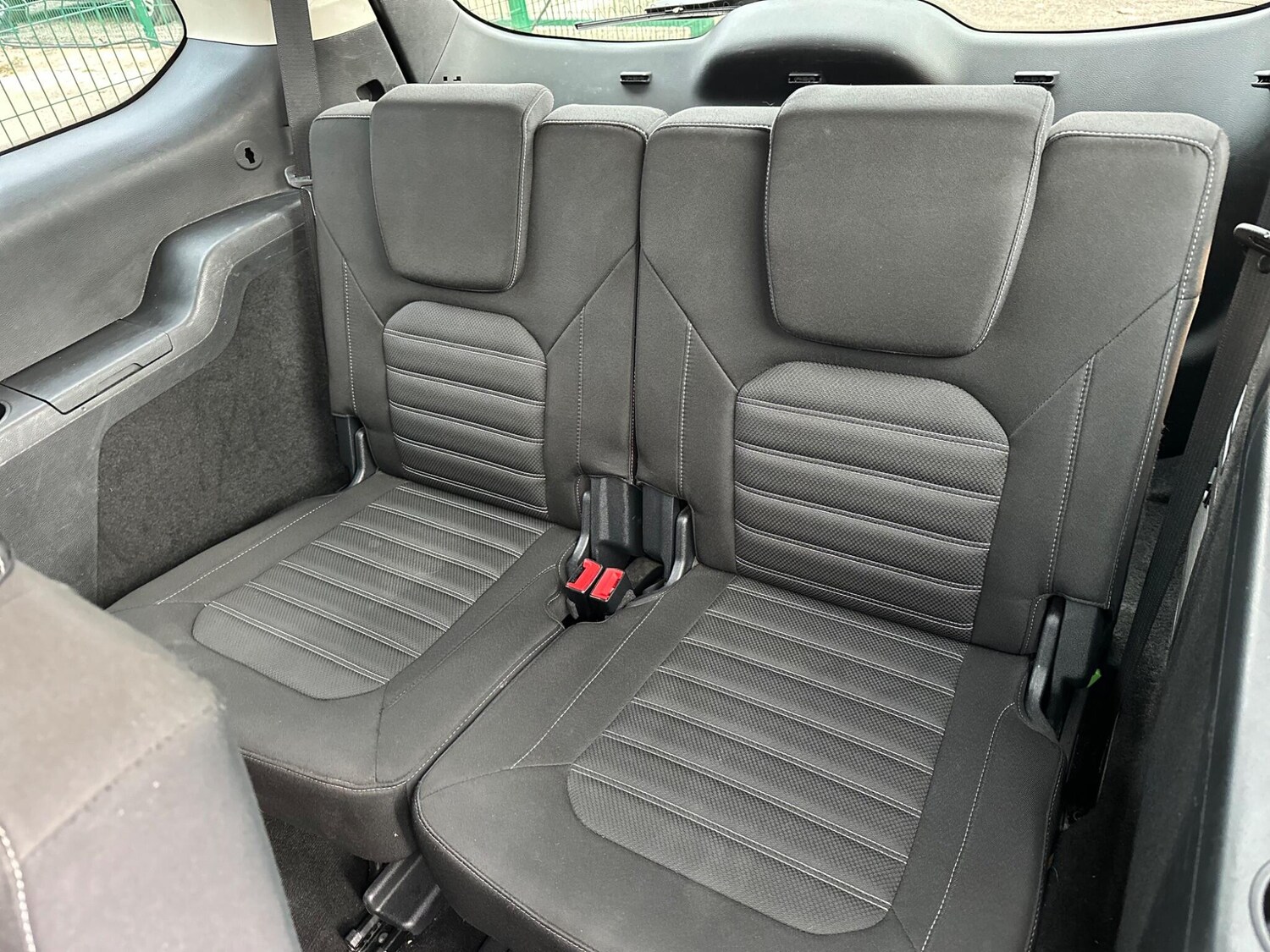 Used Ford Galaxy 2021 for sale - 76592112: Photo 33