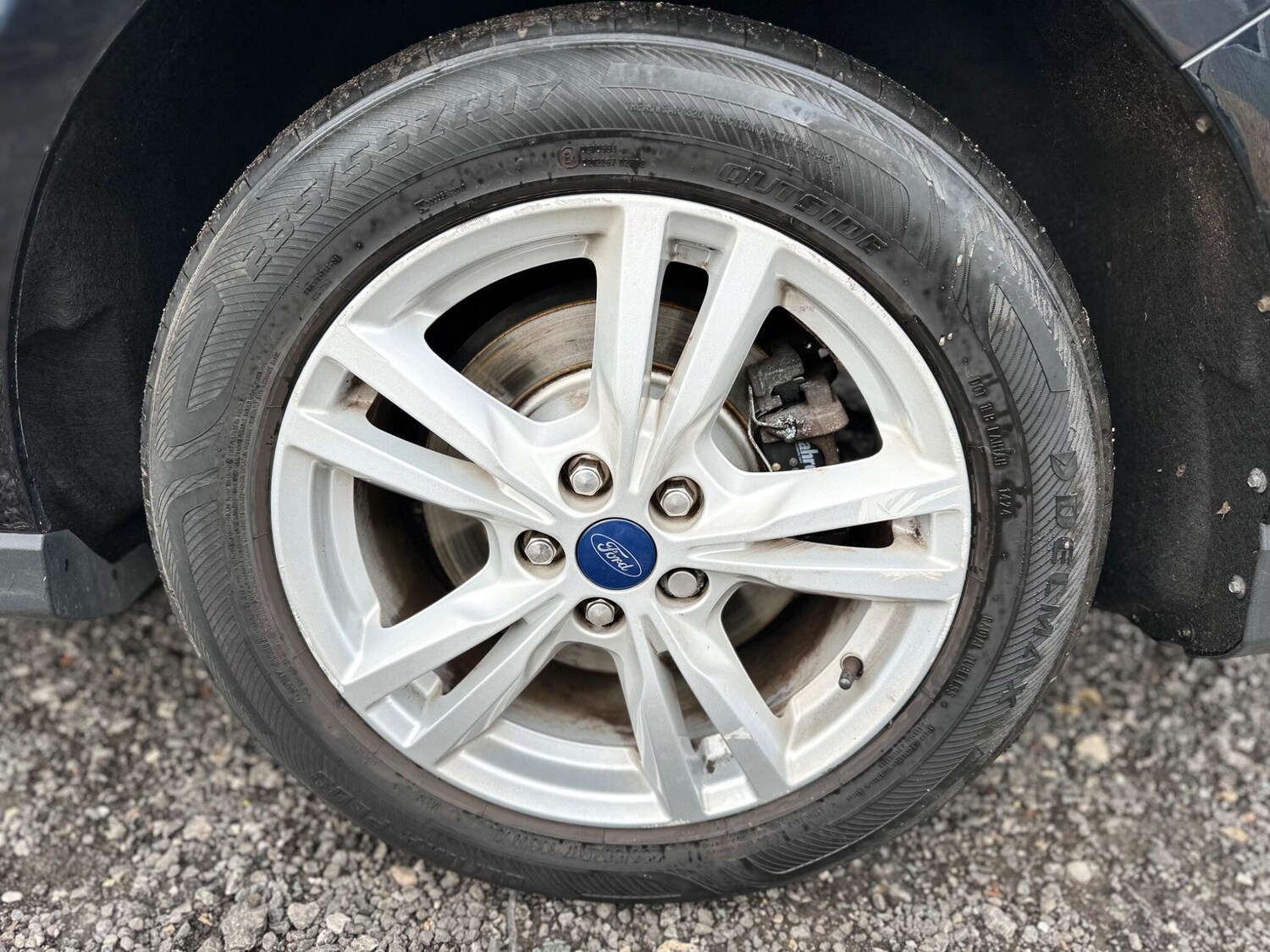 Used Ford Galaxy 2021 for sale - 76592112: Photo 34