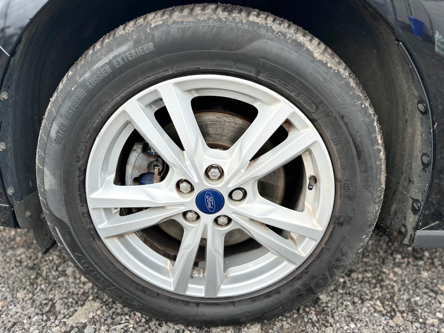 Used Ford Galaxy 2021 for sale - 76592112: Photo 35