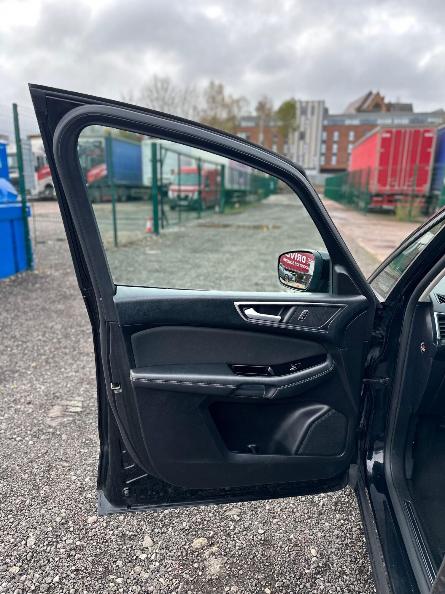 Used Ford Galaxy 2021 for sale - 76592112: Photo 36