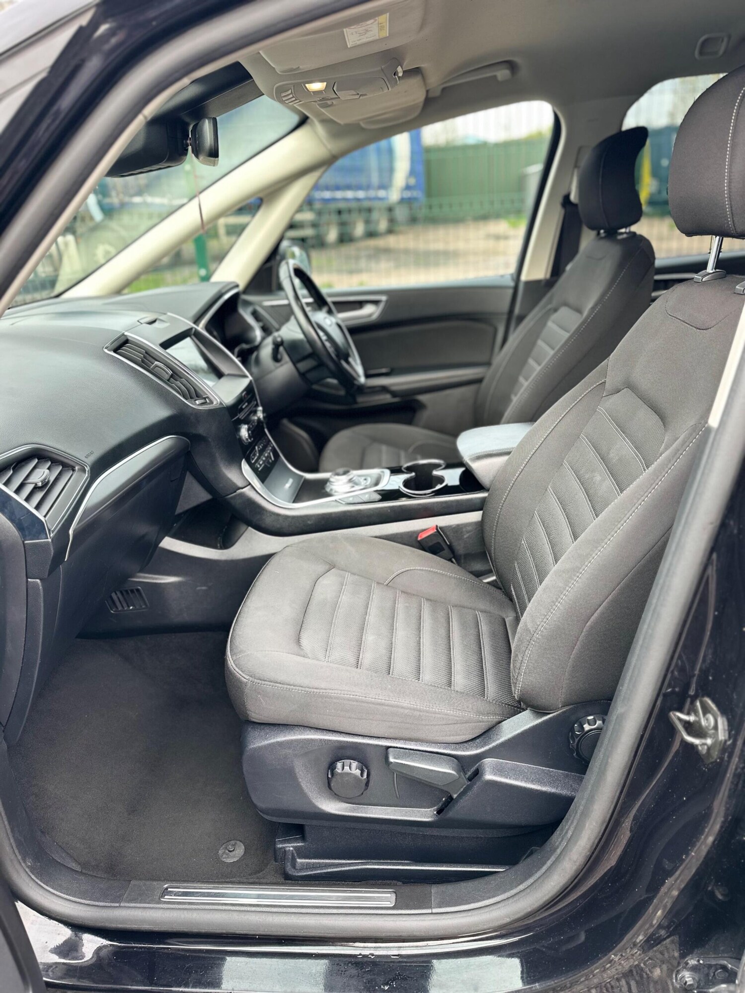 Used Ford Galaxy 2021 for sale - 76592112: Photo 37