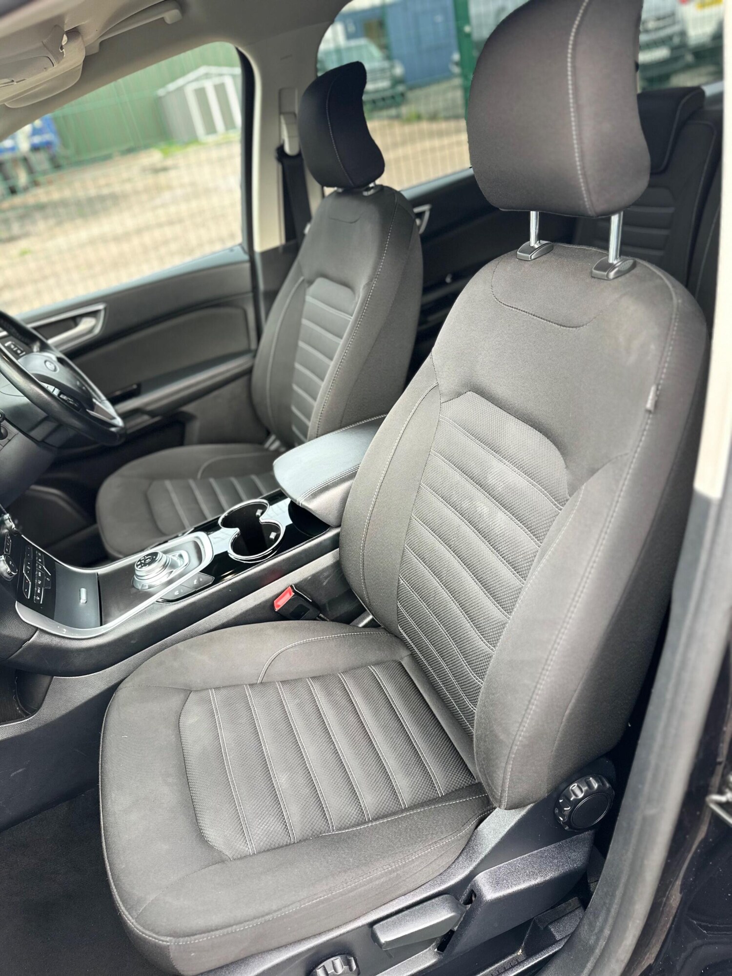 Used Ford Galaxy 2021 for sale - 76592112: Photo 38