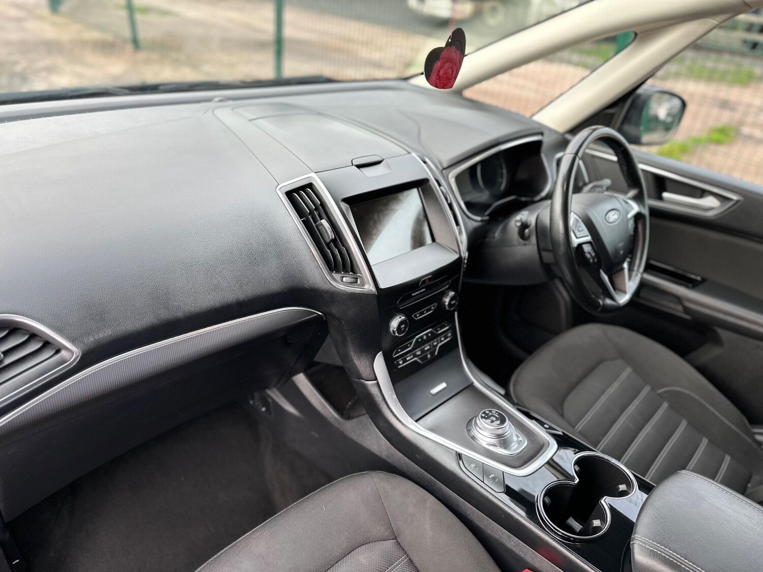 Used Ford Galaxy 2021 for sale - 76592112: Photo 39