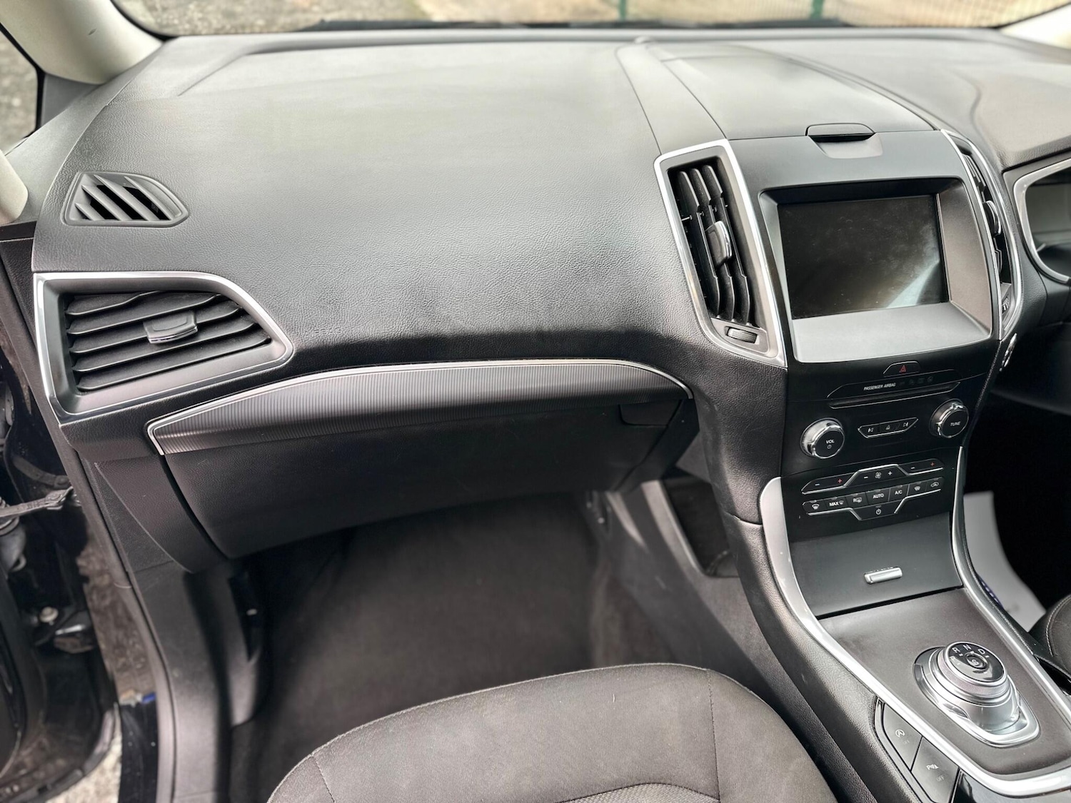 Used Ford Galaxy 2021 for sale - 76592112: Photo 40