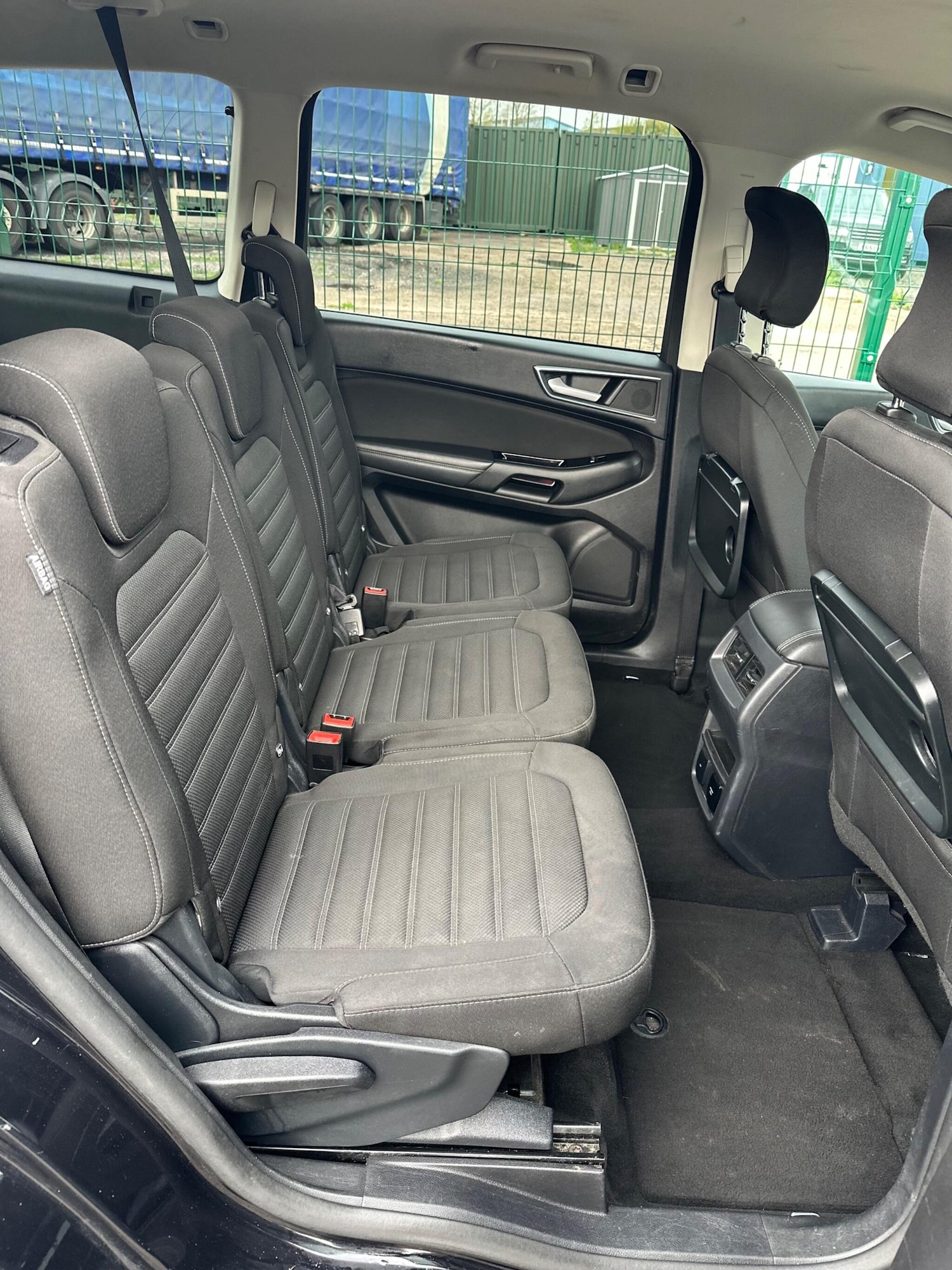 Used Ford Galaxy 2021 for sale - 76592112: Photo 41