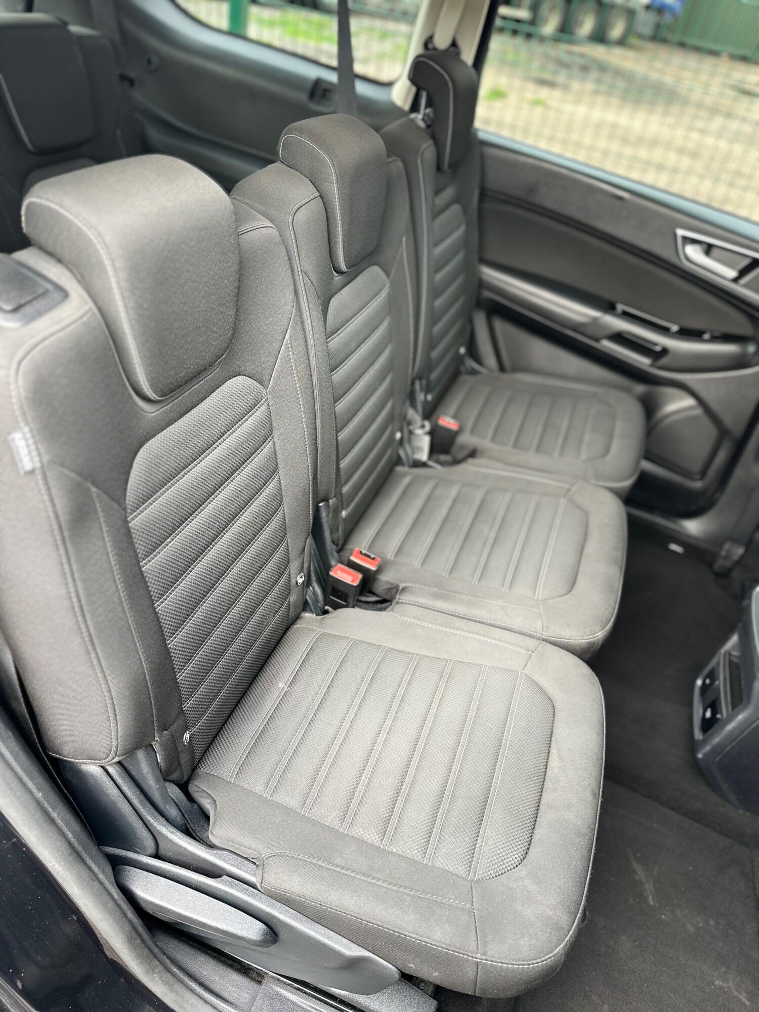 Used Ford Galaxy 2021 for sale - 76592112: Photo 42