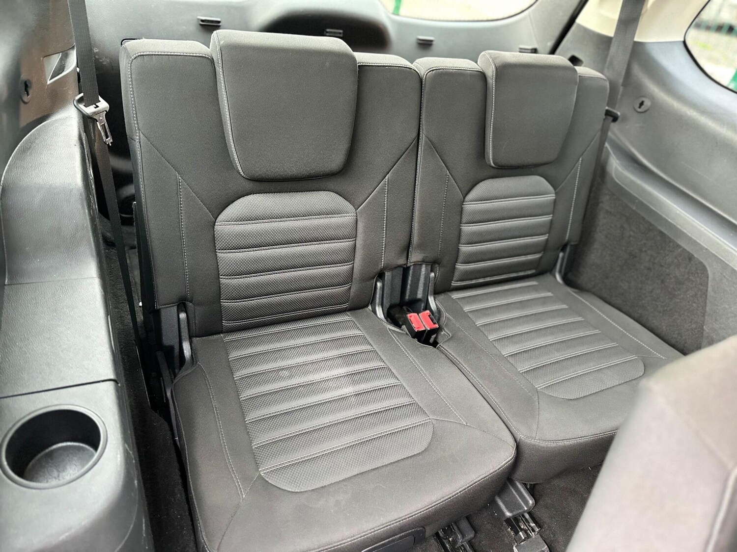 Used Ford Galaxy 2021 for sale - 76592112: Photo 43