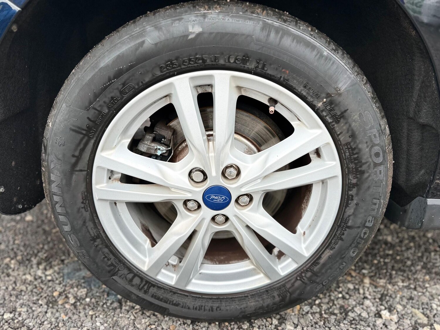 Used Ford Galaxy 2021 for sale - 76592112: Photo 44