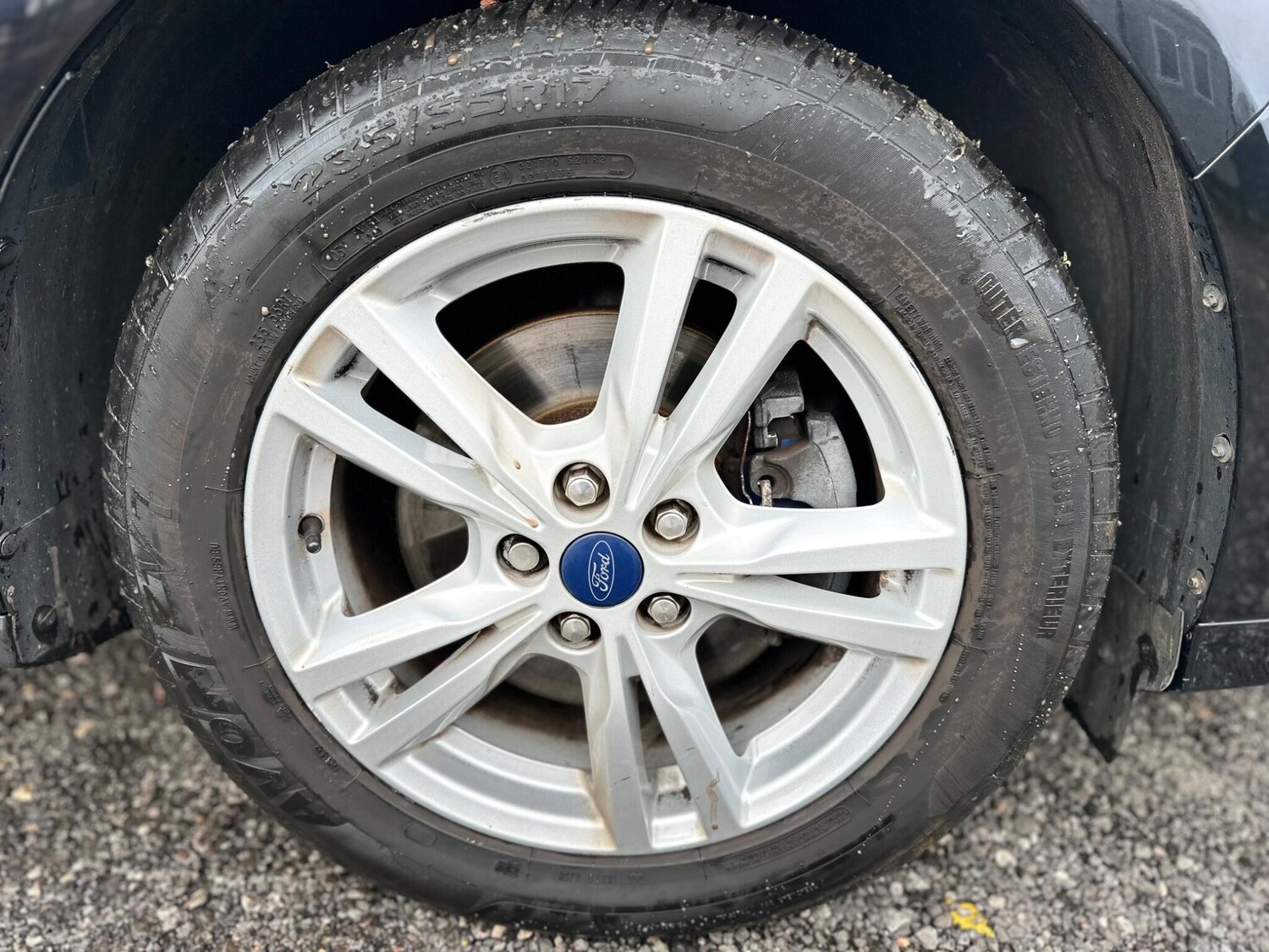 Used Ford Galaxy 2021 for sale - 76592112: Photo 45