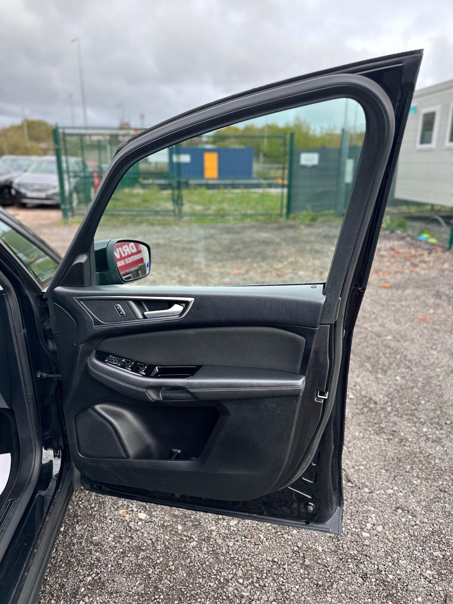 Used Ford Galaxy 2021 for sale - 76592112: Photo 46