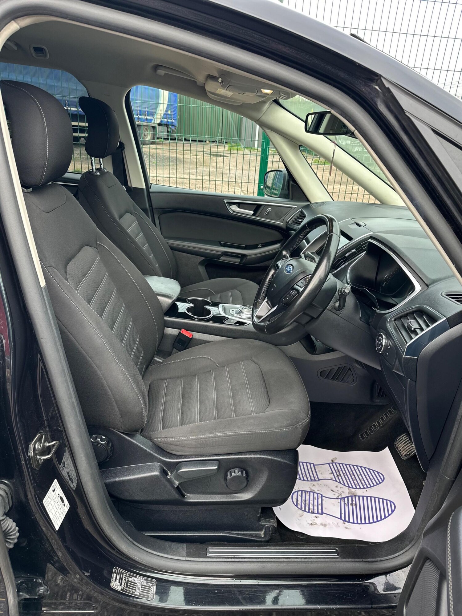 Used Ford Galaxy 2021 for sale - 76592112: Photo 47