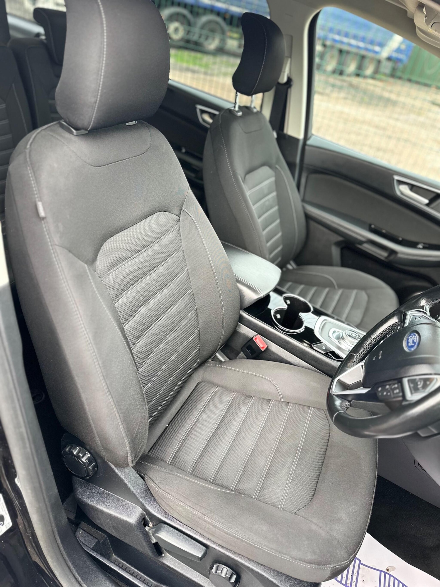 Used Ford Galaxy 2021 for sale - 76592112: Photo 48