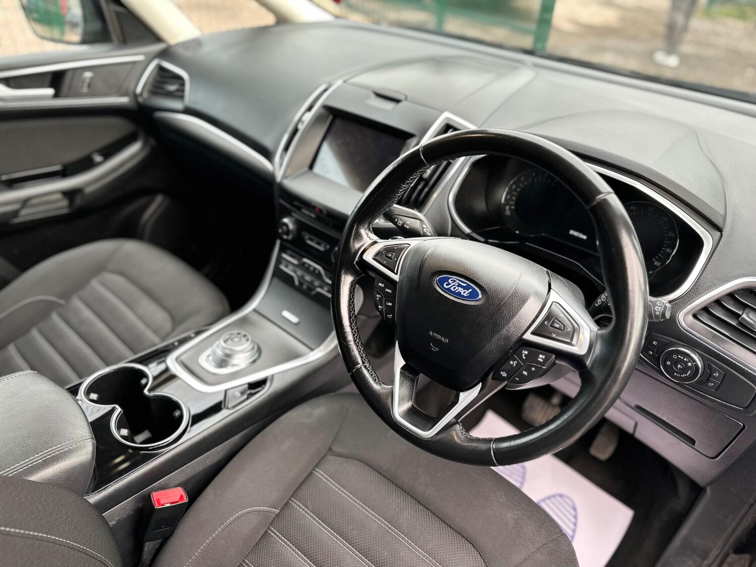 Used Ford Galaxy 2021 for sale - 76592112: Photo 49