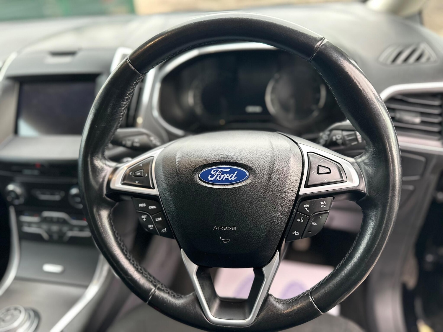 Used Ford Galaxy 2021 for sale - 76592112: Photo 50