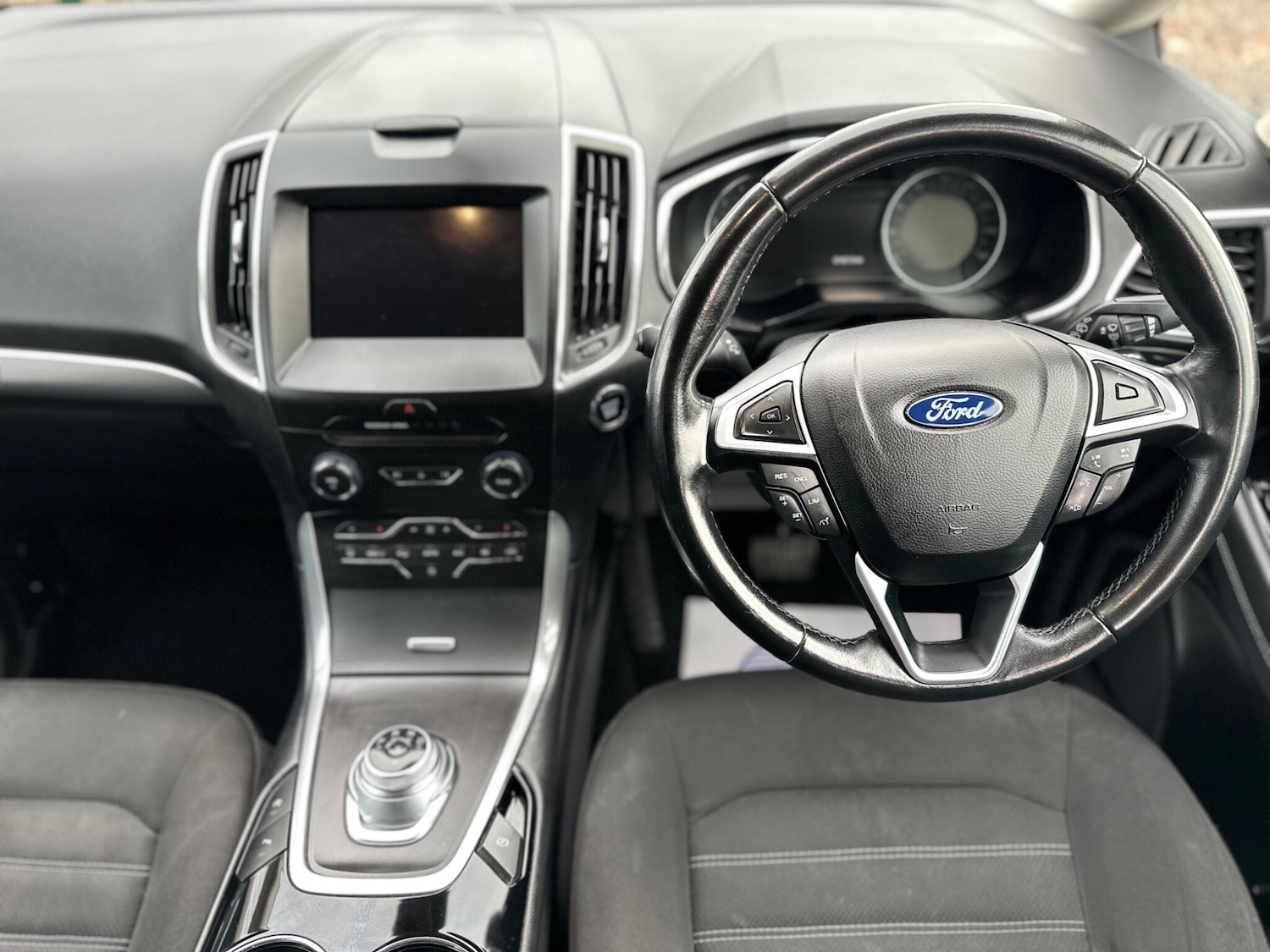 Used Ford Galaxy 2021 for sale - 76592112: Photo 51