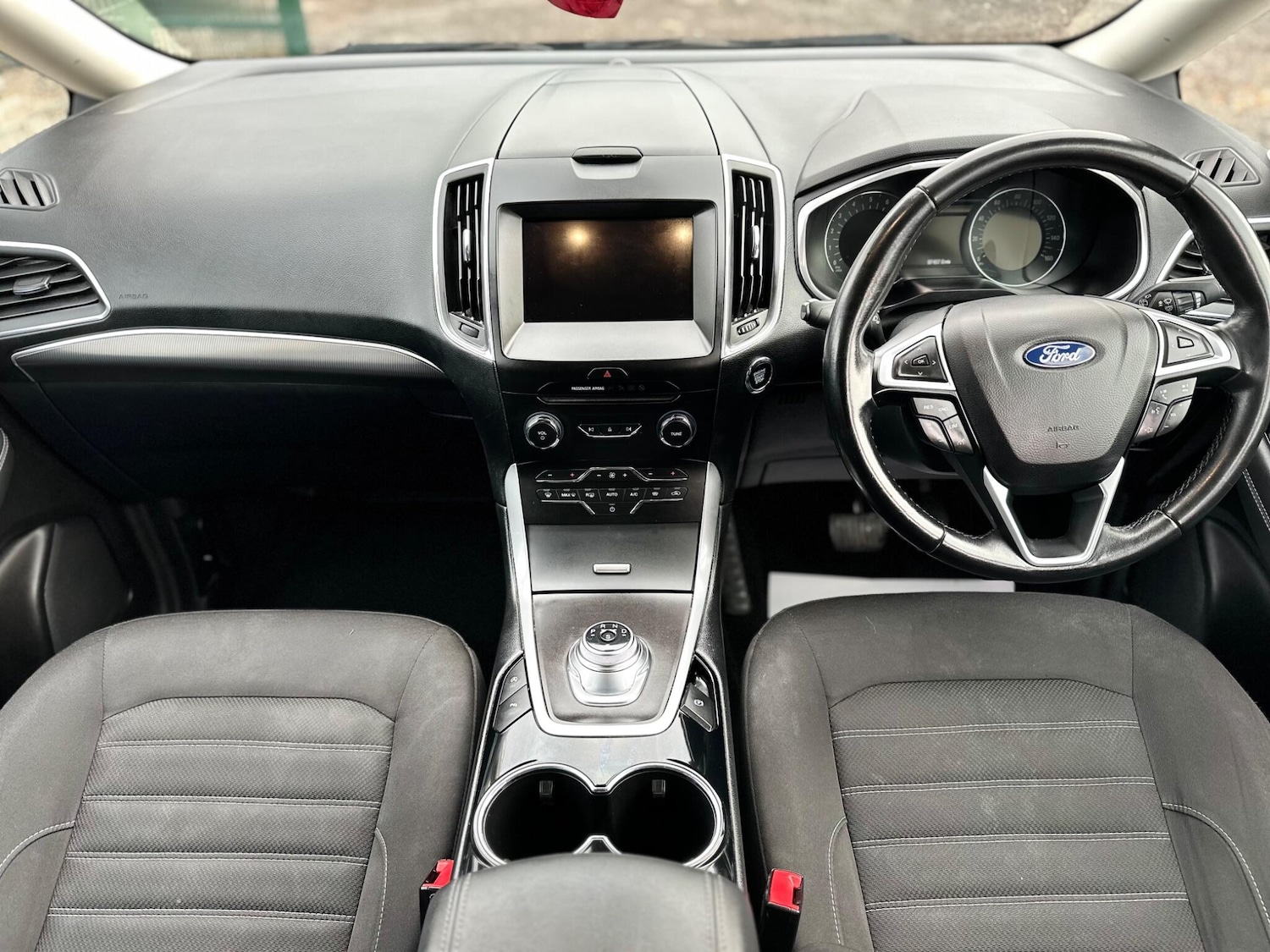 Used Ford Galaxy 2021 for sale - 76592112: Photo 52