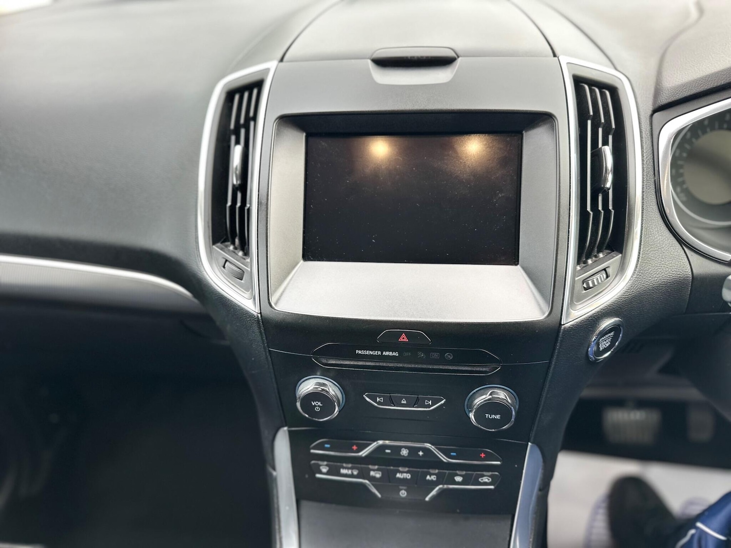 Used Ford Galaxy 2021 for sale - 76592112: Photo 55