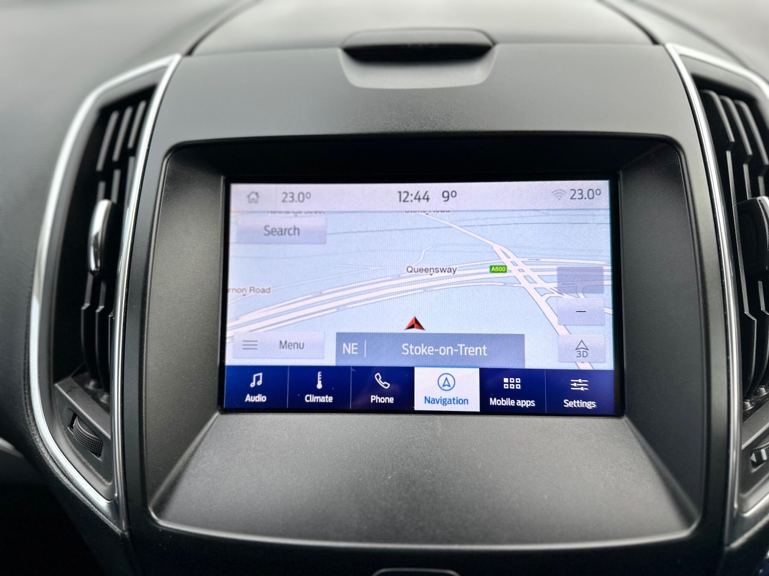 Used Ford Galaxy 2021 for sale - 76592112: Photo 56