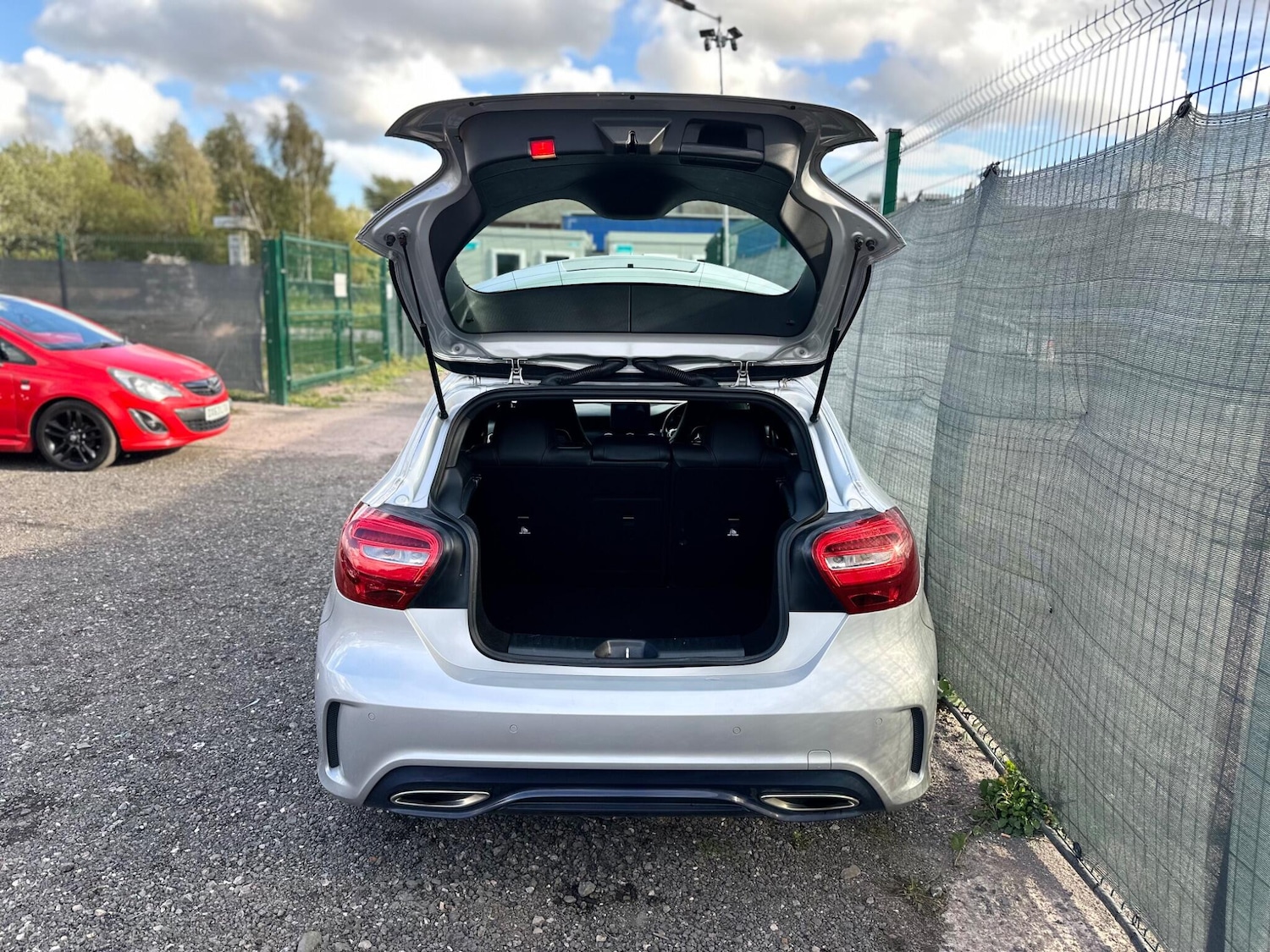 Vehicle 16