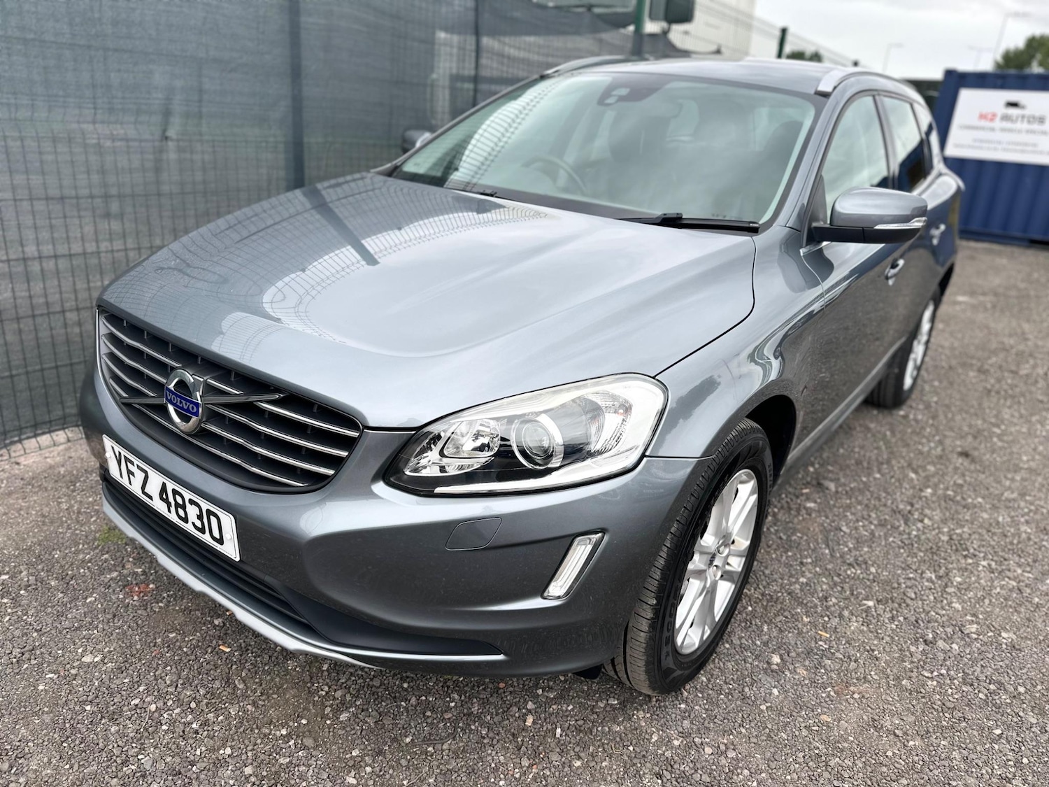 Vehicle 25
