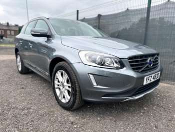 Used Volvo XC60 2015 for sale - 75110300: Photo