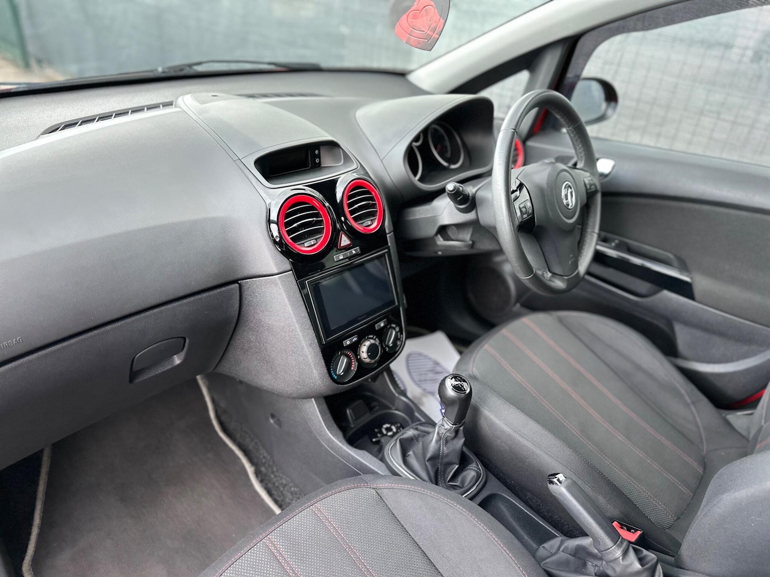 Vehicle 36