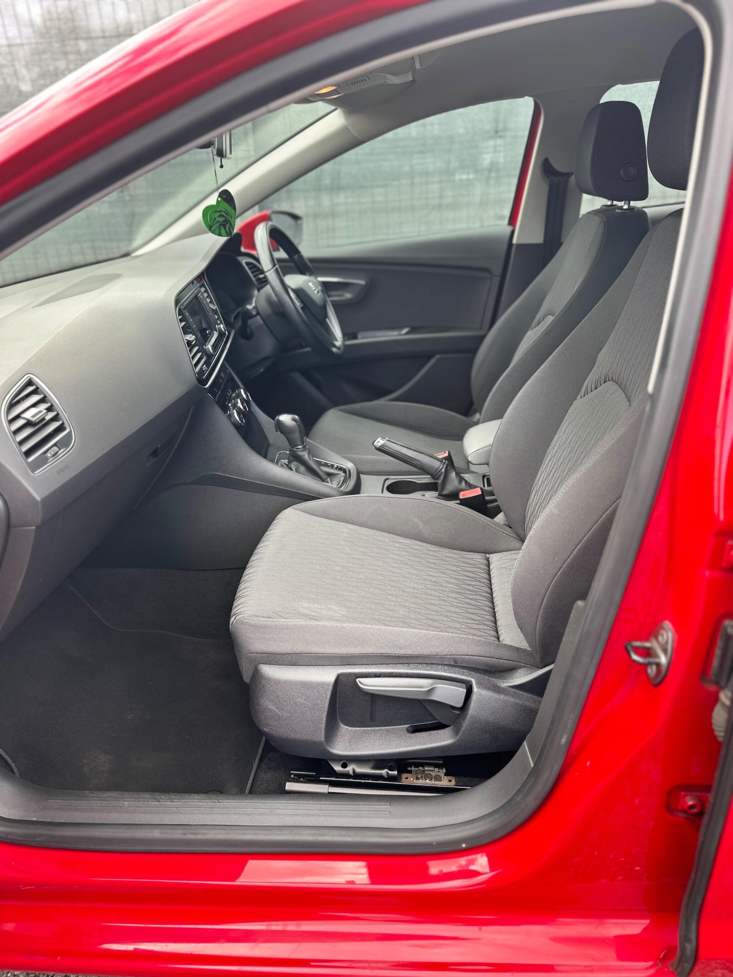 Vehicle 34