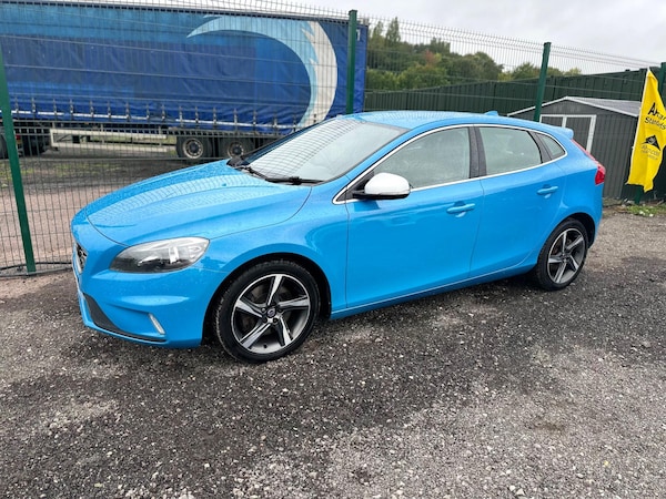 Used Volvo V40 2014 for sale - 76167229: Photo 23