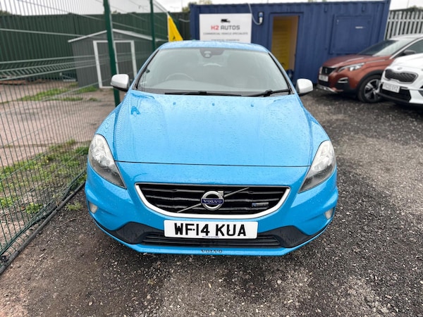 Used Volvo V40 2014 for sale - 76167229: Photo 27