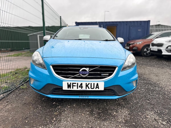 Used Volvo V40 2014 for sale - 76167229: Photo 28