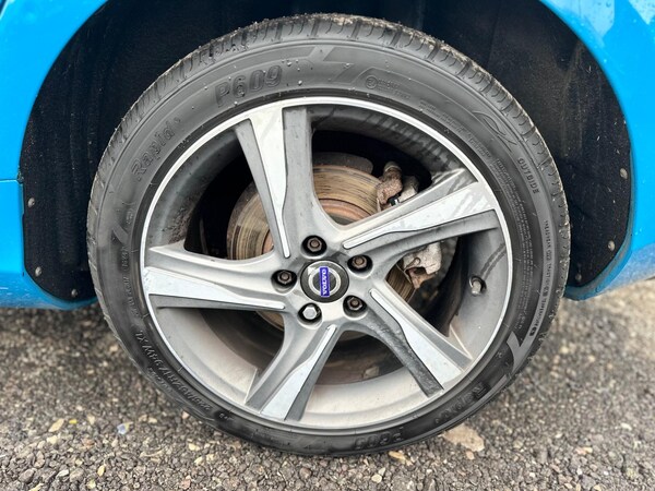 Used Volvo V40 2014 for sale - 76167229: Photo 31