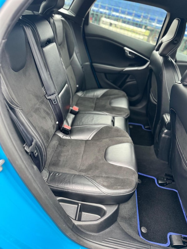 Used Volvo V40 2014 for sale - 76167229: Photo 33