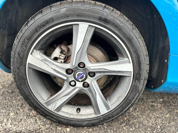 Used Volvo V40 2014 for sale - 76167229: Photo 35