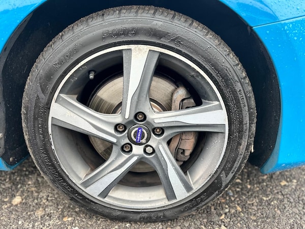 Used Volvo V40 2014 for sale - 76167229: Photo 36