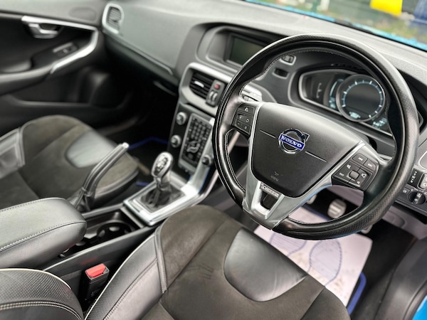 Used Volvo V40 2014 for sale - 76167229: Photo 40