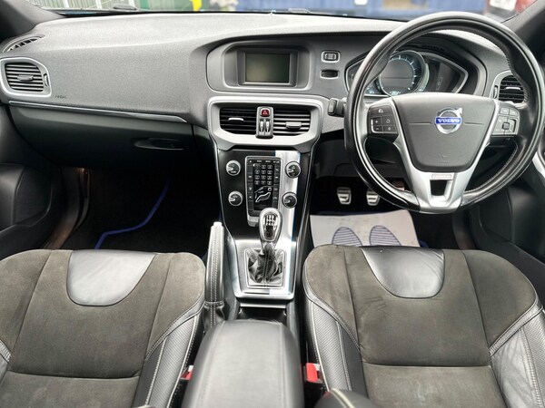 Used Volvo V40 2014 for sale - 76167229: Photo 43