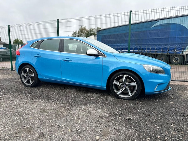 Used Volvo V40 2014 for sale - 76167229: Photo 6