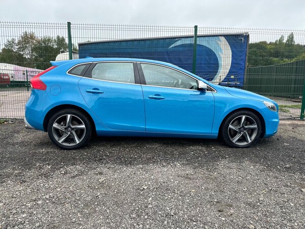 Used Volvo V40 2014 for sale - 76167229: Photo 8
