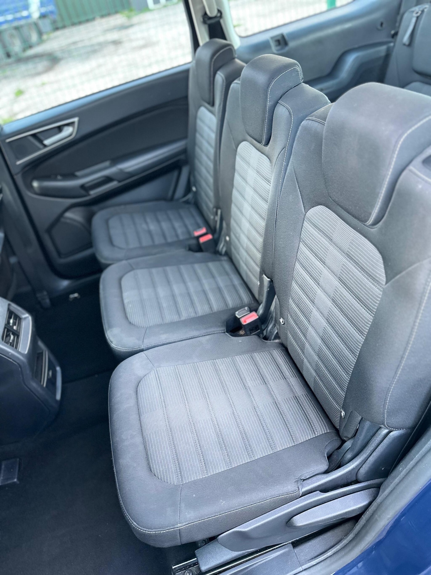 Used Ford Galaxy 2021 for sale - 76377778: Photo 32